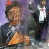 Sawyer Leatherface
The Texas Chainsaw Massacre 2
Tamaño:20cm