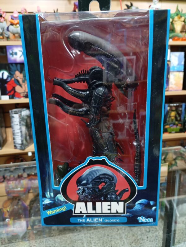 Alien Bloody 41
Alien 40 Aniversario