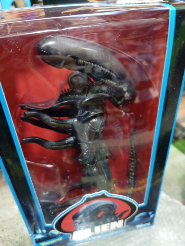 Alien Bloody 41
Alien 40 Aniversario