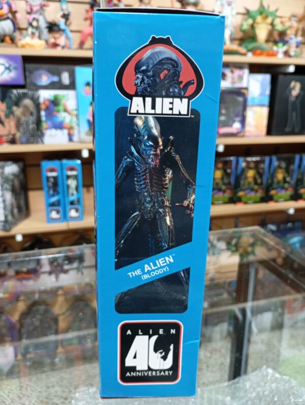 Alien Bloody 41
Alien 40 Aniversario