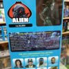 The alien  - Alien 40 Aniversario - ORIGINAL NECA