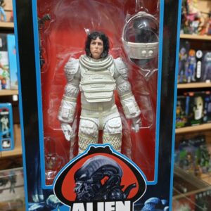 Ripley Compression Suit
Alien 40 Aniversario