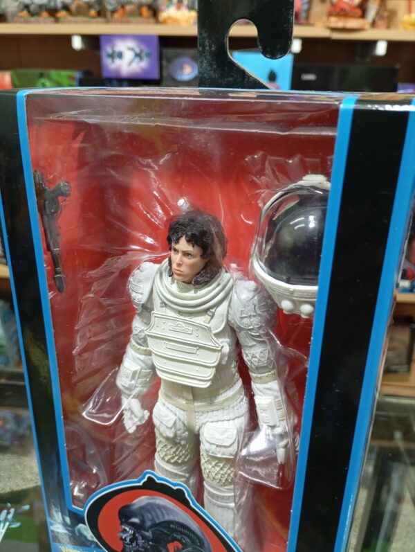 Ripley Compression Suit
Alien 40 Aniversario