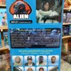 Ripley Compression Suit
Alien 40 Aniversario