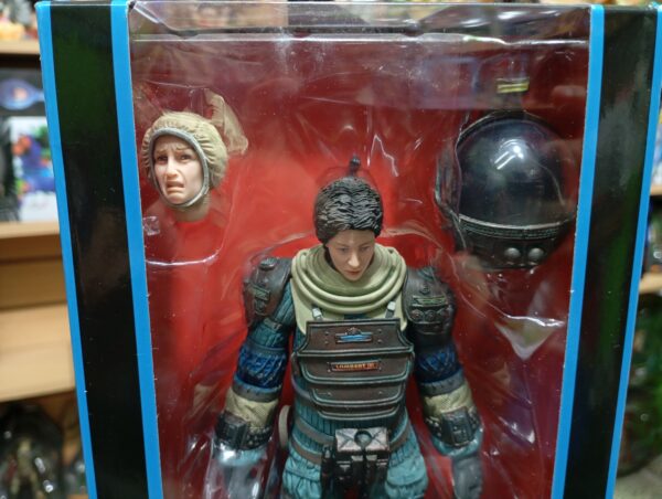 LAMBERT 31- Alien 40 Aniversario - ORIGINAL NECA