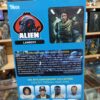 LAMBERT 31- Alien 40 Aniversario - ORIGINAL NECA