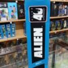 BRETT 31- Alien 40 Aniversario - ORIGINAL NECA