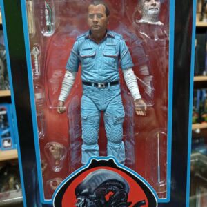 ASH 31- Alien 40 Aniversario ORIGINAL NECA