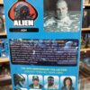 ASH 31- Alien 40 Aniversario ORIGINAL NECA