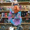 Goku cabeza interminable con luz
Dragón Ball Z 676
Tamaño:53cm