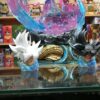 Goku cabeza interminable con luz
Dragón Ball Z 676
Tamaño:53cm