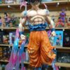 Goku cabeza interminable con luz
Dragón Ball Z 676
Tamaño:53cm