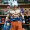 Goku cabeza interminable con luz
Dragón Ball Z 676
Tamaño:53cm