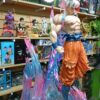 Goku cabeza interminable con luz
Dragón Ball Z 676
Tamaño:53cm