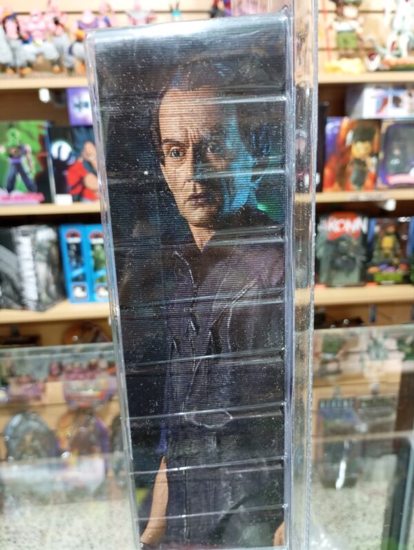 Androide Bishop 27
Aliens ORIGINAL NECA 
Tamaño:16cm