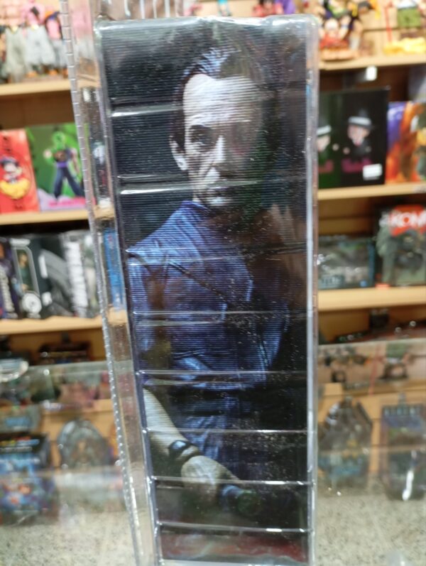 Androide Bishop 27
Aliens ORIGINAL NECA 
Tamaño:16cm