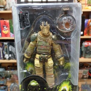 KANE - Aliens - ORIGINAL NECA 
Tamaño:17cm