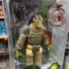 KANE - Aliens - ORIGINAL NECA 
Tamaño:17cm