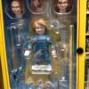 CHUCKY 38
Collect All The Good Guys Accesorios