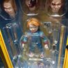 CHUCKY 38
Collect All The Good Guys Accesorios