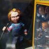 CHUCKY 38
Collect All The Good Guys Accesorios