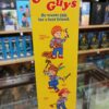 CHUCKY 38
Collect All The Good Guys Accesorios