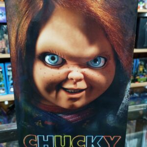 Chucky 38
Ultimate TV Series