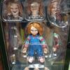Chucky 38
Ultimate TV Series