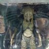 El Fauno
Pan's Labyrinth 41
Tamaño:22cm