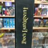 El Fauno
Pan's Labyrinth 41
Tamaño:22cm