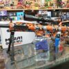 M82A1 160
SNIPER RIFLE
