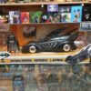 Batman con el batimóvil 24
Metals