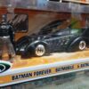 Batman con el batimóvil 24
Metals