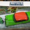 Hiedra venenosa & 1953 Chevy bel air
DC comics