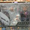 Alien Creature Pack 120
Alien Covenant