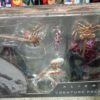 Alien Creature Pack 120
Alien Covenant