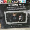 Alien Creature Pack 120
Alien Covenant