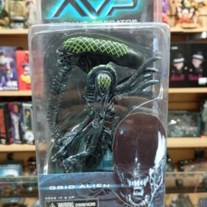 Grid Alien 140
AVP Alien VS. Predator