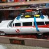ECTO-1™ 27 auto 
Los Caza Fantasmas 👻
