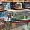 HARLEY QUINN™ & 1951 MERCURY
DC Comics