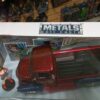 WONDER WOMAN™& 1952 CHEVY COE PIKUP
DC COMICS