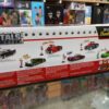 WONDER WOMAN™& 1952 CHEVY COE PIKUP
DC COMICS