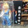 Vegetto Super Saiyan
Dragón Ball Z 220
Tamaño:32cm