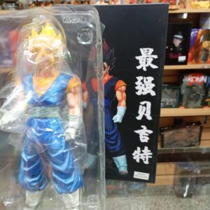 Vegetto Super Saiyan
Dragón Ball Z 220
Tamaño:32cm