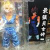 Vegetto Super Saiyan
Dragón Ball Z 220
Tamaño:32cm
