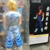 Vegetto Super Saiyan
Dragón Ball Z 220
Tamaño:32cm