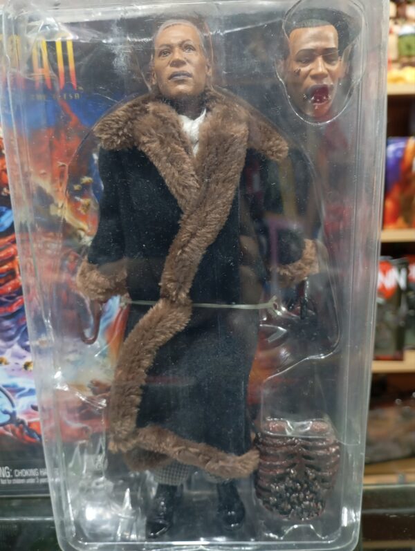 Candyman
Farewell To The Flesh 38
Tamaño:19cm