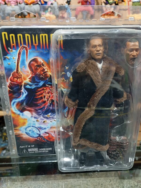 Candyman
Farewell To The Flesh 38
Tamaño:19cm