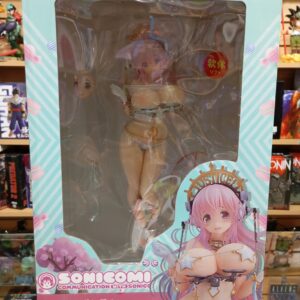 Sonico
Super Sonico Libra 320
Tamaño:28cm
