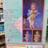 Sonico
Super Sonico Libra 320
Tamaño:28cm